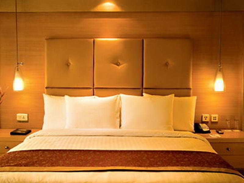 Courtyard By Marriott 4* Chennai